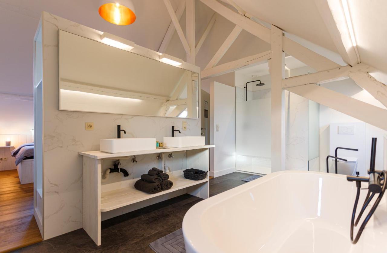 B&B 'T Zoute Jabbeke  Bagian luar foto