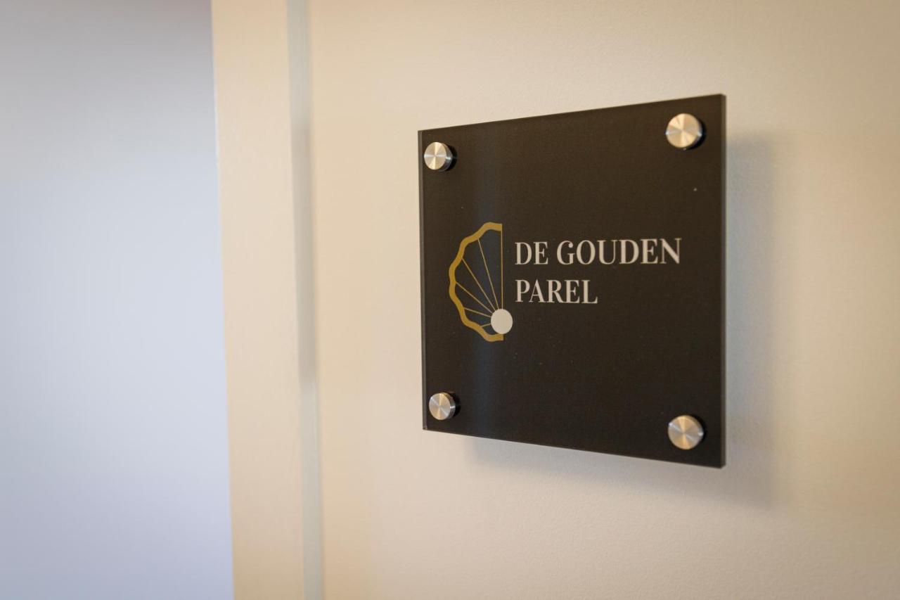 B&B 'T Zoute Jabbeke  Bagian luar foto
